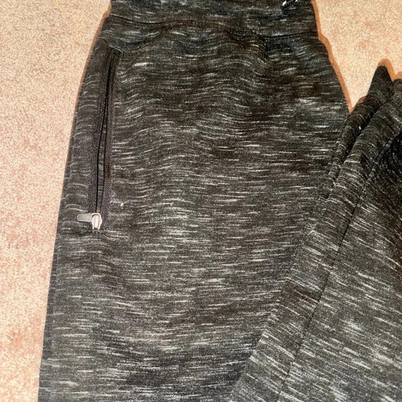 Depart west Devendra Jogger heather black size Medium - Picture 6 of 16